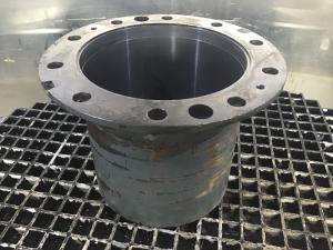 Liebherr Planeten-Träger